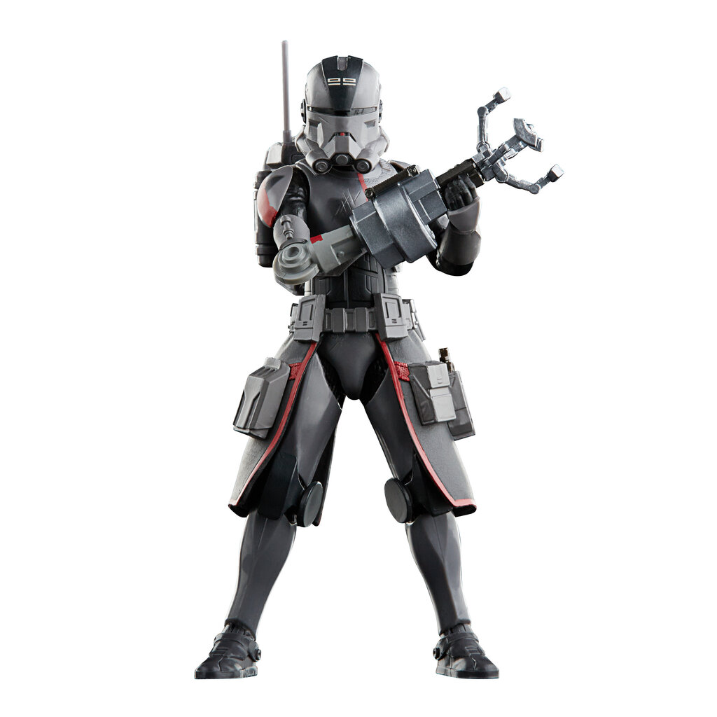 STAR WARS Mängufiguur Black Series, 15 cm hind ja info | Poiste mänguasjad | kaup24.ee