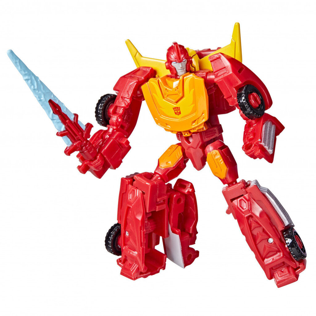 TRANSFORMERS Generation Legacy Mängufiguur Core, 8,5 cm hind ja info | Poiste mänguasjad | kaup24.ee