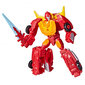 TRANSFORMERS Generation Legacy Mängufiguur Core, 8,5 cm hind ja info | Poiste mänguasjad | kaup24.ee