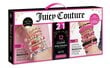 MAKE IT REAL Juicy Couture Mega käsitöö komplekt 2 ühes hind ja info | Tüdrukute mänguasjad | kaup24.ee