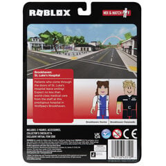 ROBLOX Mängukomplekt, W11 hind ja info | Poiste mänguasjad | kaup24.ee