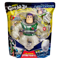 HEROES OF GOO JIT ZU Lightyear figuur - Supagoo Buzz Lightyear hind ja info | Poiste mänguasjad | kaup24.ee