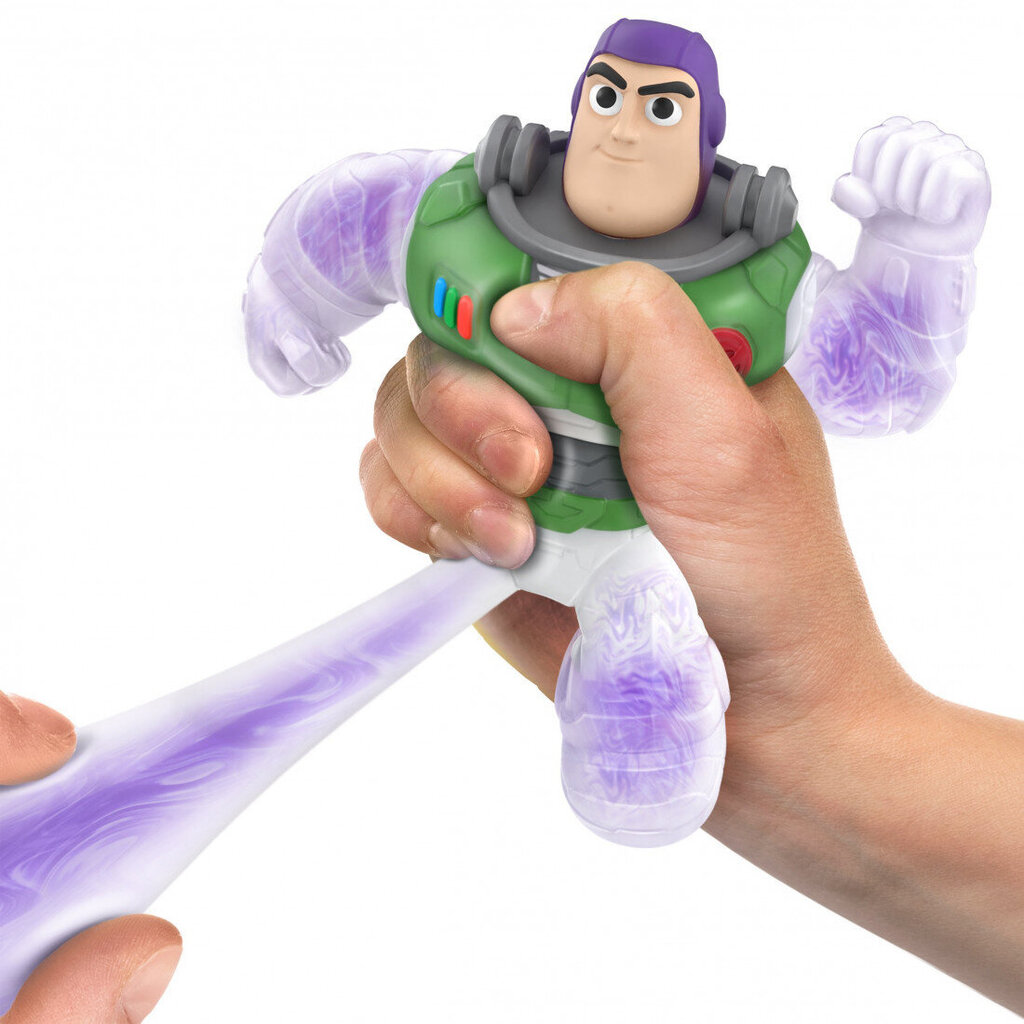 HEROES OF GOO JIT ZU Lightyear figuur, W1 hind ja info | Poiste mänguasjad | kaup24.ee