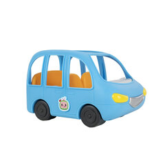 Семейный автомобиль CoComelon Lights & Sounds цена и информация | Игрушки для мальчиков | kaup24.ee