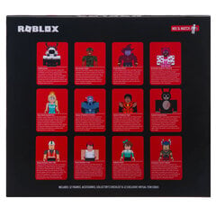 Набор фигурок Roblox, 12 шт. цена и информация | Игрушки для мальчиков | kaup24.ee