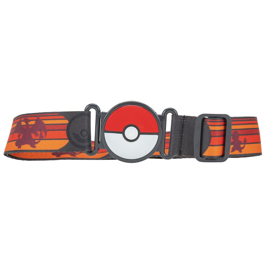 POKEMON Clip ´n´ Go Vöökomplekt figuuriga, W8 hind ja info | Poiste mänguasjad | kaup24.ee