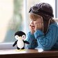 PUGS AT PLAY Kõndiv ja rääkiv pingviin Skipper hind ja info | Arendavad mänguasjad | kaup24.ee