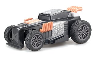 Радиоуправляемый асвтомобиль Mad Rodz Silverit Exost, 1:14 цена и информация | Развивающий мелкую моторику - кинетический песок KeyCraft NV215 (80 г) детям от 3+ лет, бежевый | kaup24.ee