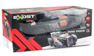 Радиоуправляемый асвтомобиль Mad Rodz Silverit Exost, 1:14 цена и информация | Игрушки для мальчиков | kaup24.ee