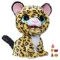 Interaktiivne pehme leopard FurReal цена и информация | Tüdrukute mänguasjad | kaup24.ee