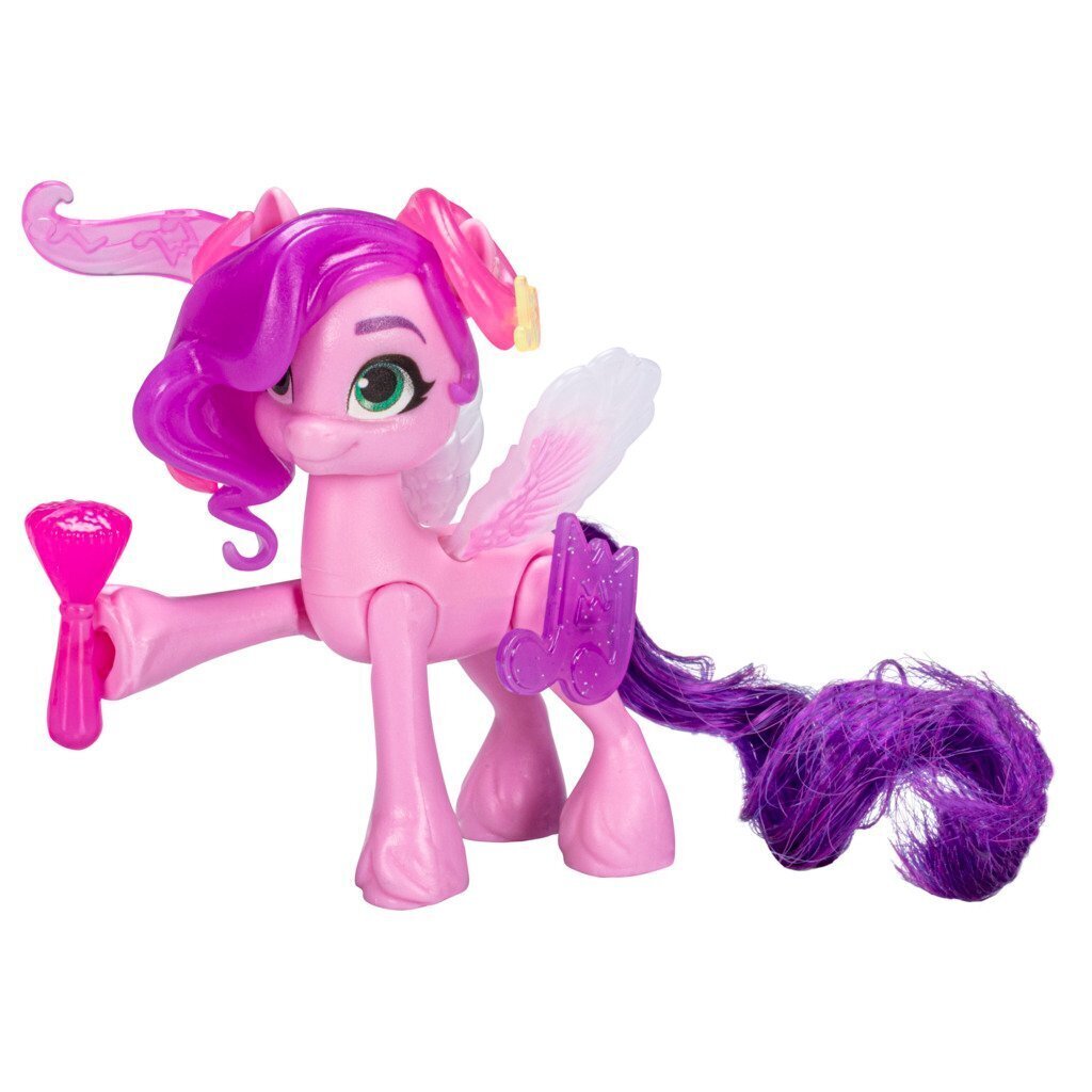 MY LITTLE PONY Mängukomplekt Cutie mark Magic, 7,5 cm hind ja info | Tüdrukute mänguasjad | kaup24.ee