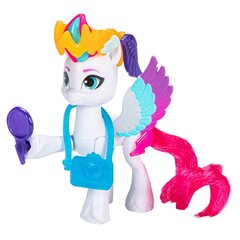 Набор Cutie Mark Magic My Little Pony Hasbro 7.5 см цена и информация | MUST Металлическая бутылочка с Ярким рисунком (без BPA) (500ml) для мальчиков от 3+ лет Серая с Машинкой | kaup24.ee