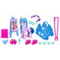 MY LITTLE PONY Mängukomplekt Cutie mark Magic, 7,5 cm цена и информация | Tüdrukute mänguasjad | kaup24.ee