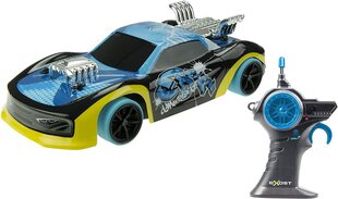SILVERLIT EXOST Raadioteel juhitav sõiduk Xmoke, skaala 1:14 hind ja info | Poiste mänguasjad | kaup24.ee