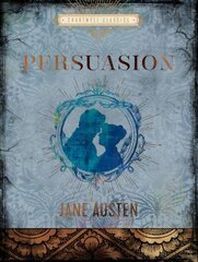 Persuasion цена и информация | Фантастика, фэнтези | kaup24.ee