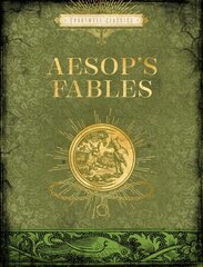 Aesop's Fables hind ja info | Fantaasia, müstika | kaup24.ee