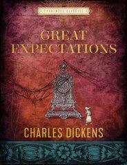 Great Expectations, Great Expectations цена и информация | Фантастика, фэнтези | kaup24.ee