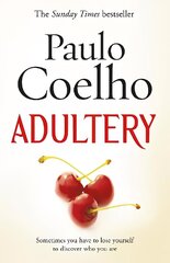 Adultery цена и информация | Фантастика, фэнтези | kaup24.ee