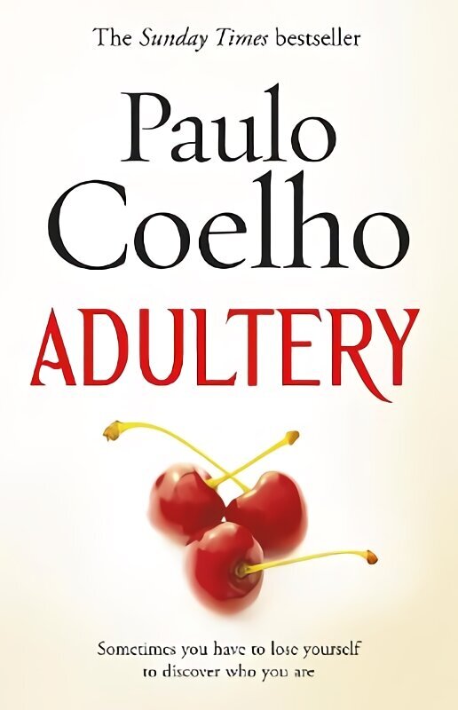 Adultery hind ja info | Fantaasia, müstika | kaup24.ee