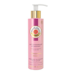 Body Milk Gingembre Rouge Roger & Gallet (200 ml) (200 ml) hind ja info | Kehakreemid, kehaspreid | kaup24.ee