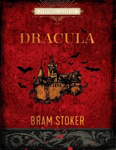Dracula hind ja info | Fantaasia, müstika | kaup24.ee