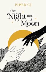 Night and Its Moon hind ja info | Fantaasia, müstika | kaup24.ee