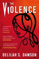 Violence цена и информация | Фантастика, фэнтези | kaup24.ee