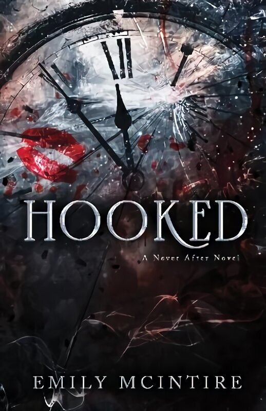 Hooked hind ja info | Fantaasia, müstika | kaup24.ee