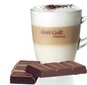Maitsestatud jahvatatud kohv "Latte-Machiato-Chocolate", 100 g цена и информация | Kohv, kakao | kaup24.ee