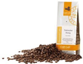 Maitsestatud jahvatatud kohv "Türgi mesi", 100 g hind ja info | Kohv, kakao | kaup24.ee