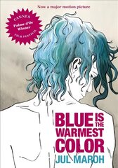 Blue Is The Warmest Color цена и информация | Фантастика, фэнтези | kaup24.ee