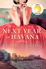 Next Year In Havana цена и информация | Фантастика, фэнтези | kaup24.ee