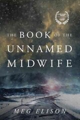 Book of the Unnamed Midwife hind ja info | Fantaasia, müstika | kaup24.ee