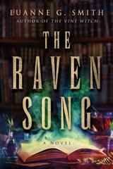 Raven Song: A Novel hind ja info | Fantaasia, müstika | kaup24.ee