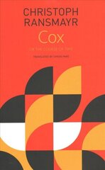 Cox - or, The Course of Time hind ja info | Fantaasia, müstika | kaup24.ee