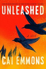 Unleashed: A Novel цена и информация | Фантастика, фэнтези | kaup24.ee