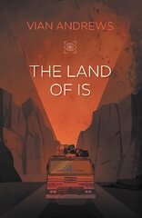 Land of Is цена и информация | Фантастика, фэнтези | kaup24.ee