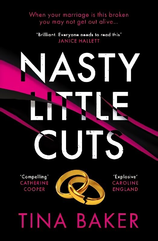 Nasty Little Cuts: from the author of #1 ebook bestseller Call Me Mummy Main цена и информация | Fantaasia, müstika | kaup24.ee