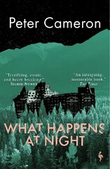 What Happens at Night цена и информация | Фантастика, фэнтези | kaup24.ee