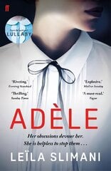 Adele Main цена и информация | Фантастика, фэнтези | kaup24.ee