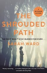 Shrouded Path Main цена и информация | Фантастика, фэнтези | kaup24.ee