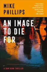 Image to Die For цена и информация | Фантастика, фэнтези | kaup24.ee