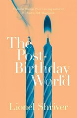 Post-Birthday World hind ja info | Fantaasia, müstika | kaup24.ee