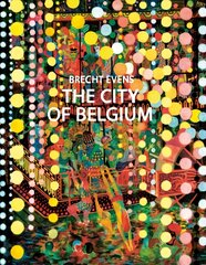 City of Belgium цена и информация | Фантастика, фэнтези | kaup24.ee