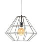 Rippvalgusti TK Lighting Diamond 4204 hind ja info | Rippvalgustid | kaup24.ee