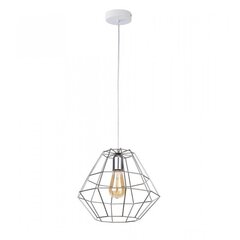 Rippvalgusti TK Lighting Diamond silver chrom 4203 hind ja info | Rippvalgustid | kaup24.ee