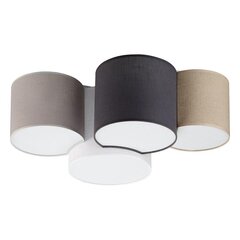 Laevalgusti TK Lighting Mona colour 4184 цена и информация | Потолочные светильники | kaup24.ee