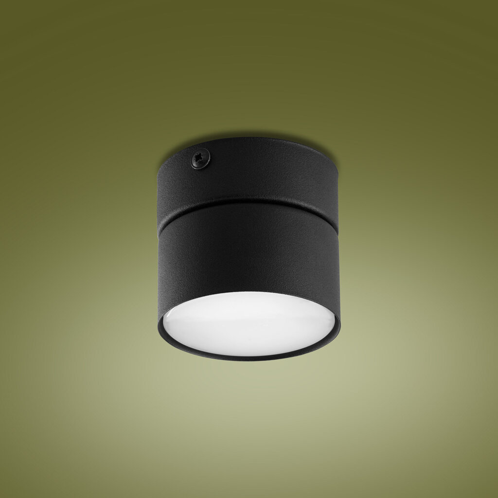 Laevalgusti TK Lighting Space 3398 hind ja info | Laelambid | kaup24.ee