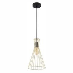 Подвесной светильник TK Lighting 3375 Sahara 220 цена и информация | Потолочный светильник, 38 x 38 x 24 см | kaup24.ee