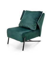 Кресло Halmar Victus, зеленое цена и информация | Кресла в гостиную | kaup24.ee